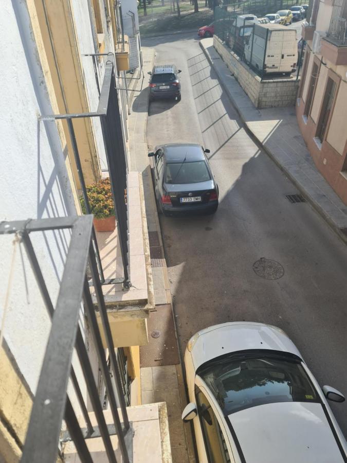 Apartamento Centrico Jerez Calle Tucan N17 Jerez de la Frontera Exterior photo
