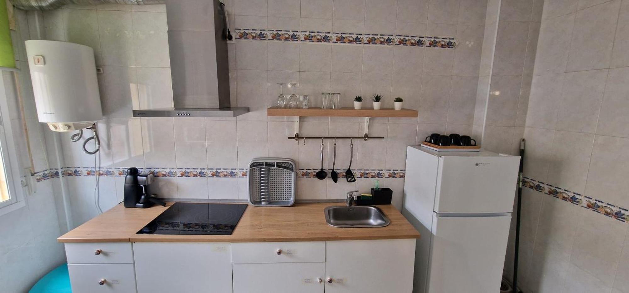 Apartamento Centrico Jerez Calle Tucan N17 Jerez de la Frontera Exterior photo