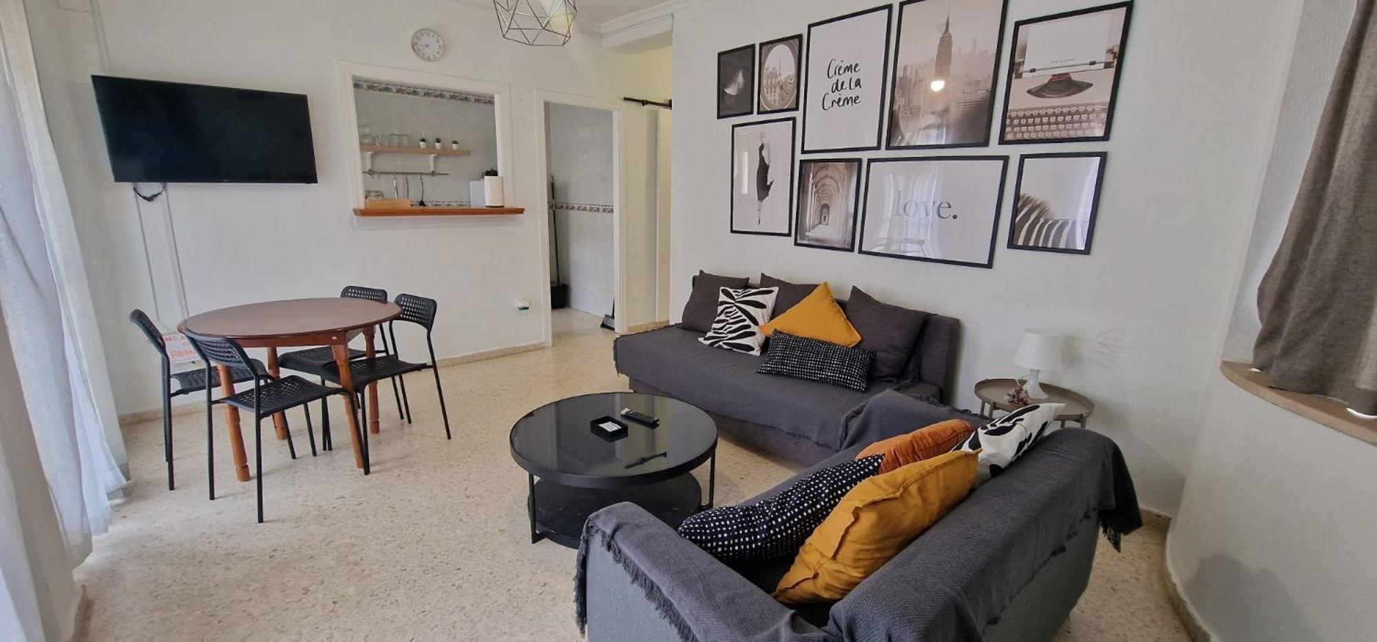 Apartamento Centrico Jerez Calle Tucan N17 Jerez de la Frontera Exterior photo