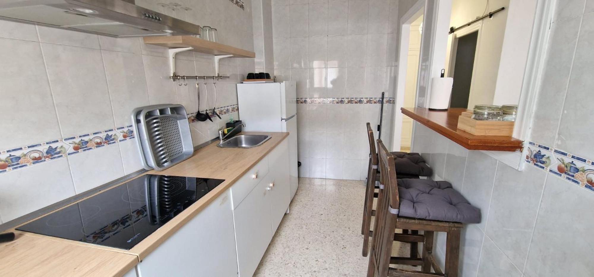 Apartamento Centrico Jerez Calle Tucan N17 Jerez de la Frontera Exterior photo